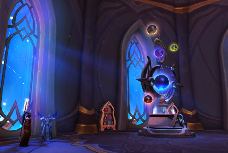 Patch 12.0.7 midnight how to prepare
